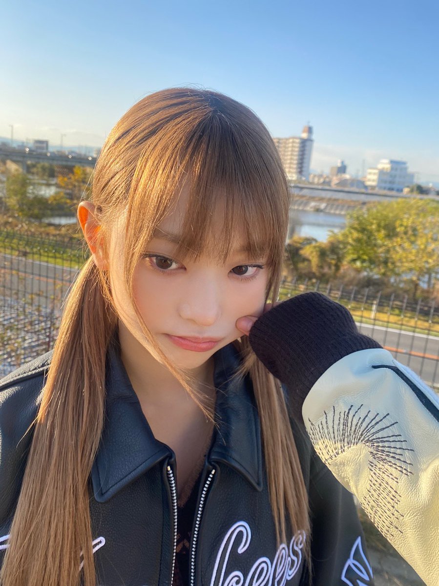 생일 축하해요🐱

#으음_이르케_해린이날이구나아 
#HAPPY_HAERIN_DAY 
#KittyKangDay