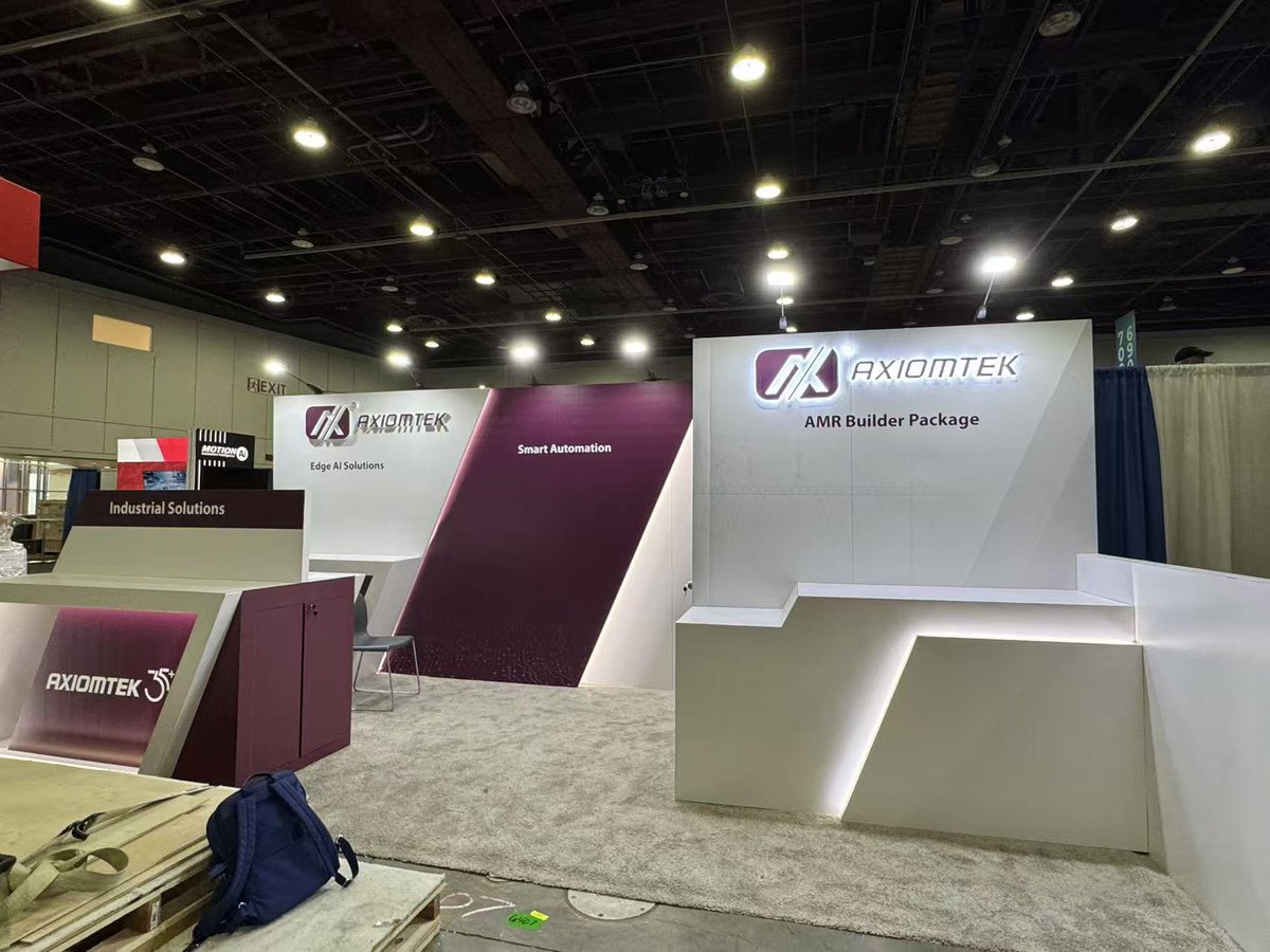 KingExpo1's tweet image. #Automate
#tradeshow
#boothbuilder
#exhibition
#Kingexpo
