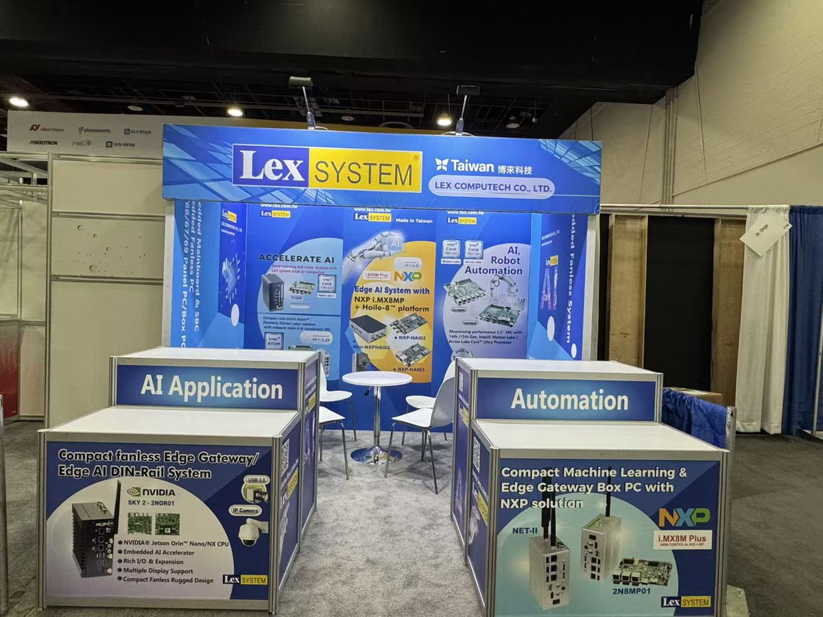 KingExpo1's tweet image. #Automate
#tradeshow
#boothbuilder
#exhibition
#Kingexpo