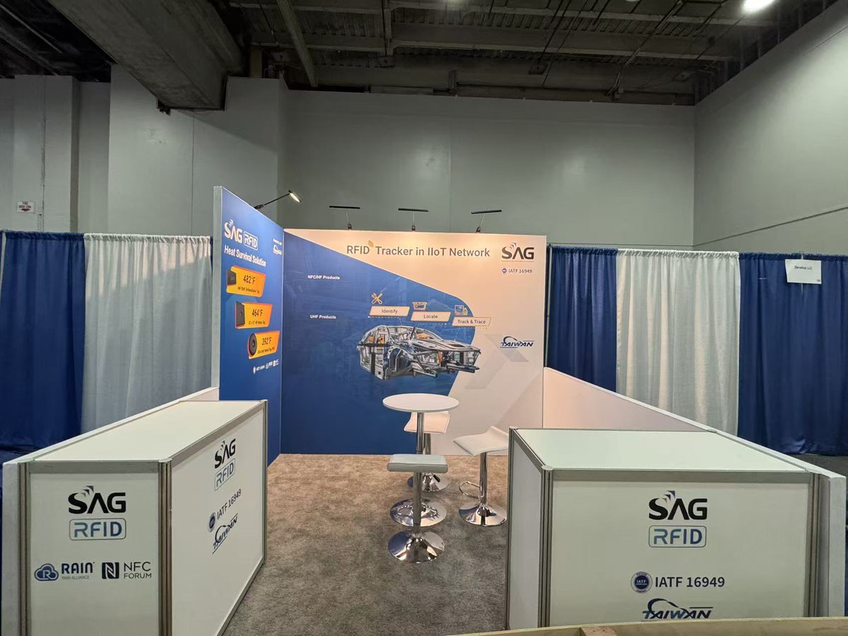 KingExpo1's tweet image. #Automate
#tradeshow
#boothbuilder
#exhibition
#Kingexpo