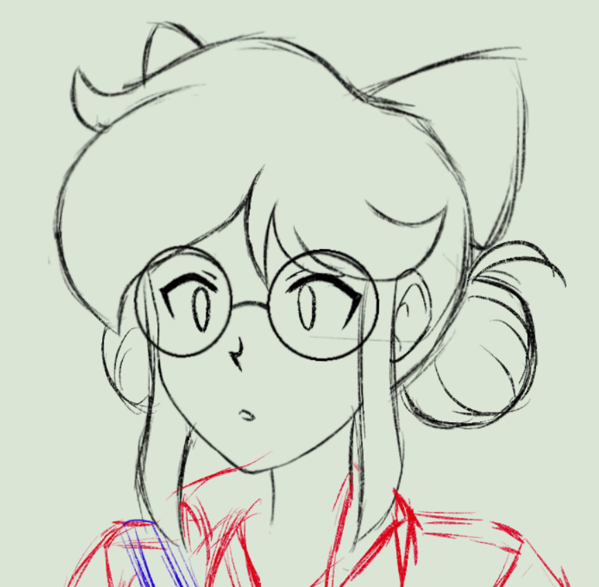 FloopLoopz's tweet image. 🔴 LIVE NOW

Taking today easy to doodle whatever! We&apos;ll probably be dabbling with my VTuber&apos;s civilian design and some other stuff in preparations for some stream-related projects of mine

COME WATCH ➡️ twitch.tv/flooploopz
#vtuber