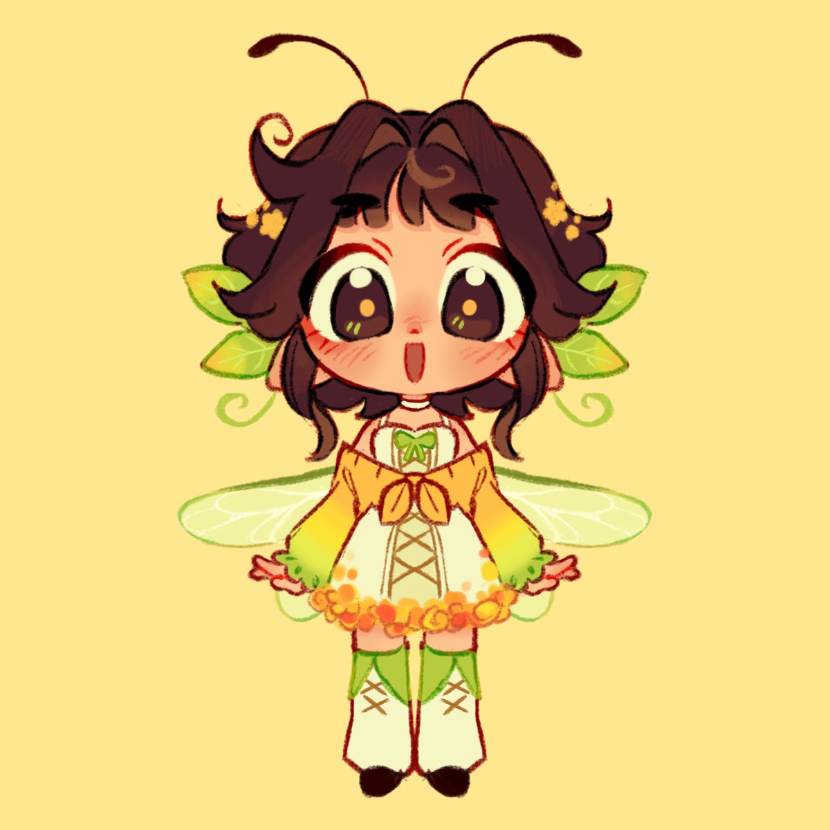 Your thoughts about this bug?