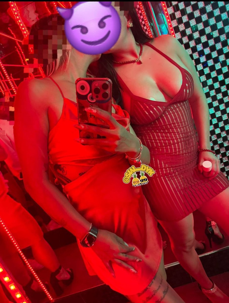 Piñitas25 (@sw_dyk) on Twitter photo Que me detone la de rojo o como era?
♥️♥️♥️♥️♥️♥️♥️♥️♥️♥️♥️♥️♥️♥️
Rica noche en compañía de estas bellas
<a href="/isabellaycris/">isabellaycris.sw</a>
<a href="/LaPatrona19890/">La Patrona</a>
@Zule y Jav Que me detone la de rojo o como era?
♥️♥️♥️♥️♥️♥️♥️♥️♥️♥️♥️♥️♥️♥️
Rica noche en compañía de estas bellas
<a href="/isabellaycris/">isabellaycris.sw</a>
<a href="/LaPatrona19890/">La Patrona</a>
@Zule y Jav
