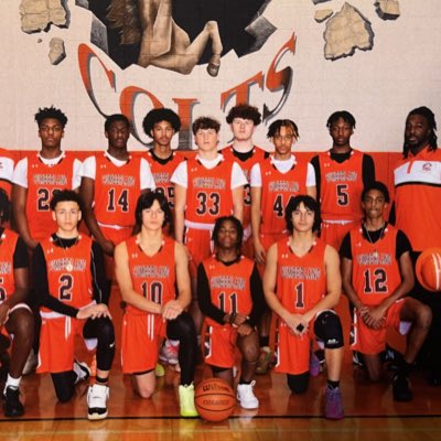 CR Colts Bball tweet media