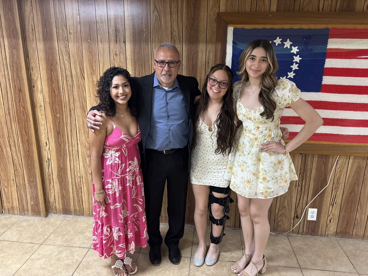 Episd Coaches Association AllDistrict Banquet!!!! Congratulations Girls !!!