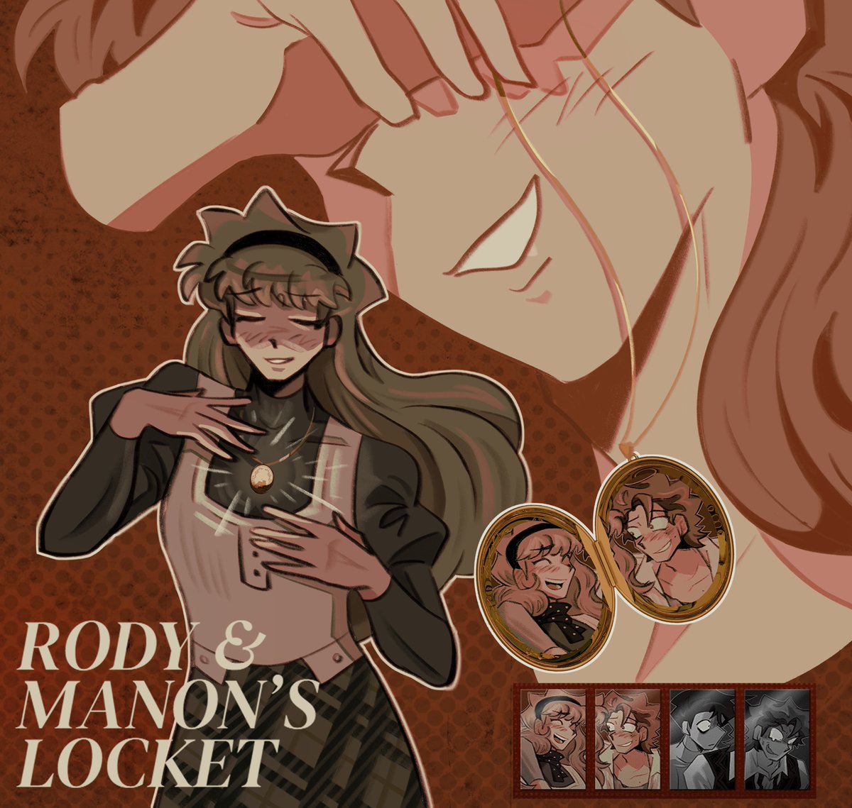 STUInvestigrave's tweet photo. Mobblez extended the merch campaign period one last time, the final deadline is now on 05/31!

Get Rody &amp; Manon's Locket, Elevator Hitch ID Badges, 10cm Mochi Plushies and many more items included in Mobblez's SIG merch bundle before the time runs out!

https://t.co/tmjHpwtgvS https://t.co/OFUudbXoHj