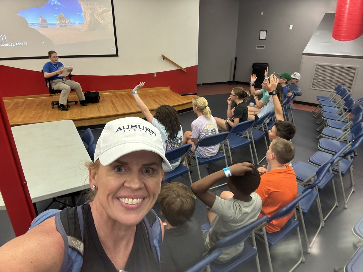 One last game to wrap up tonight- Zodiac Attack!  The kids are all learning their zodiac signs!