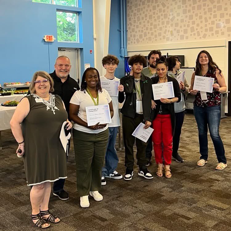 ExploreTJMS's tweet image. So proud of our Engineering and Design students who participated in the Family Service Learning in Science! @TJPatriots @JCPSExploreEA @ExploreJCPS