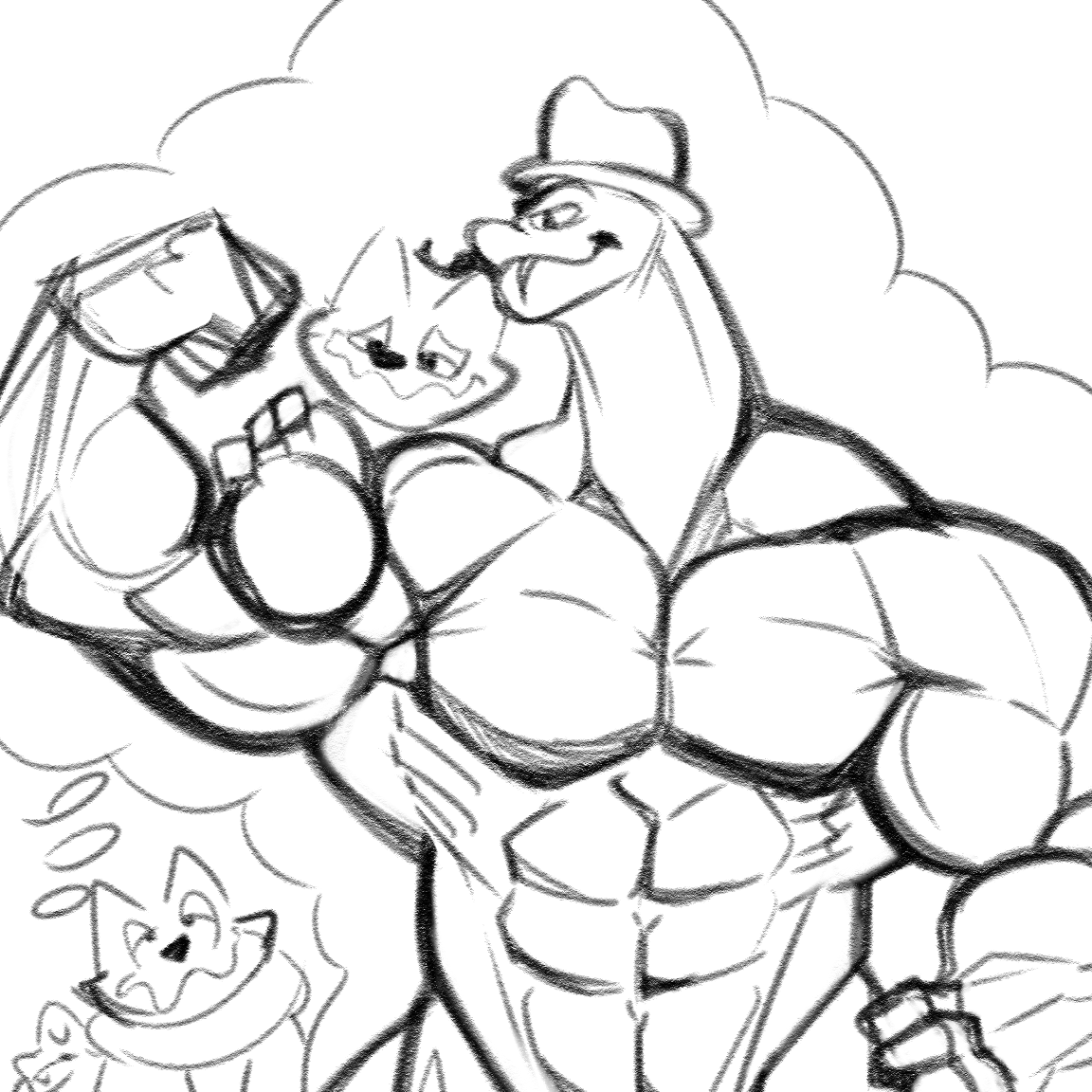 Should probably look back into this