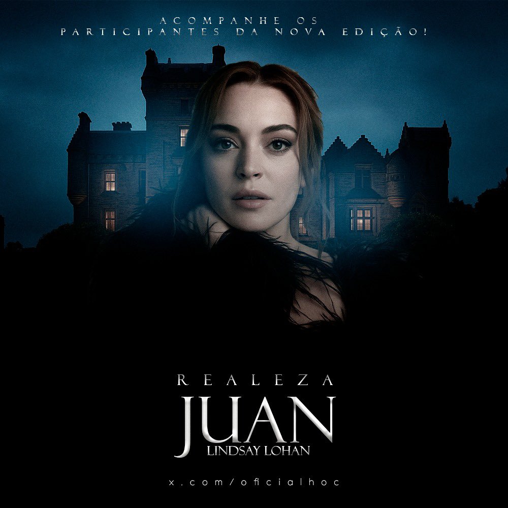 House Of Challenges ✨ tweet media