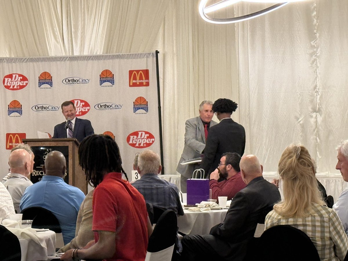 Wyoming Cowboy Basketball (@wyominghshoops) on Twitter photo Congrats to <a href="/KellenWiley/">Kellen Wiley</a> for being named <a href="/cincyhallofhoop/">GCBHOF</a> Ohio Co-POY and to <a href="/CoachMattRooks/">Matt Rooks</a> for Ohio Co-COY
<a href="/WyomingSports/">Wyoming Athletics</a> Congrats to <a href="/KellenWiley/">Kellen Wiley</a> for being named <a href="/cincyhallofhoop/">GCBHOF</a> Ohio Co-POY and to <a href="/CoachMattRooks/">Matt Rooks</a> for Ohio Co-COY
<a href="/WyomingSports/">Wyoming Athletics</a>