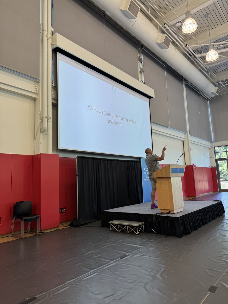 Nick Kuhn tweet media