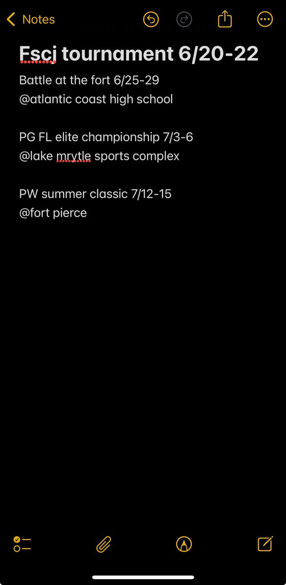 <a href="/NCSA_Baseball/">NCSA Baseball</a> <a href="/POMalley_NCSA/">Pat O'Malley</a> <a href="/CoachHarrisNCSA/">Davide Harris</a> <a href="/CoachSchaabNCSA/">Geoff Schaab</a> <a href="/CoachGoldenNCSA/">Hunter Golden</a> <a href="/CoachCoyBNCSA/">Coy Barnett</a> <a href="/NCSARaymond/">Ray Napientek</a> <a href="/CoachCamNCSA/">Cam Beattie</a> <a href="/NCSAMattoon/">Tyler Mattoon</a> <a href="/CoachCBNCSA/">Chris Browning ✝️🇺🇸</a> <a href="/CoachHelms_NCSA/">Tyler Helms</a> Aidan Maris- Florida
RHP/3rd