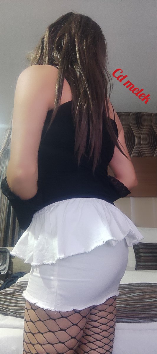 CD Melek 52 K🏳️‍⚧️ (@cdmelek9) on Twitter photo 