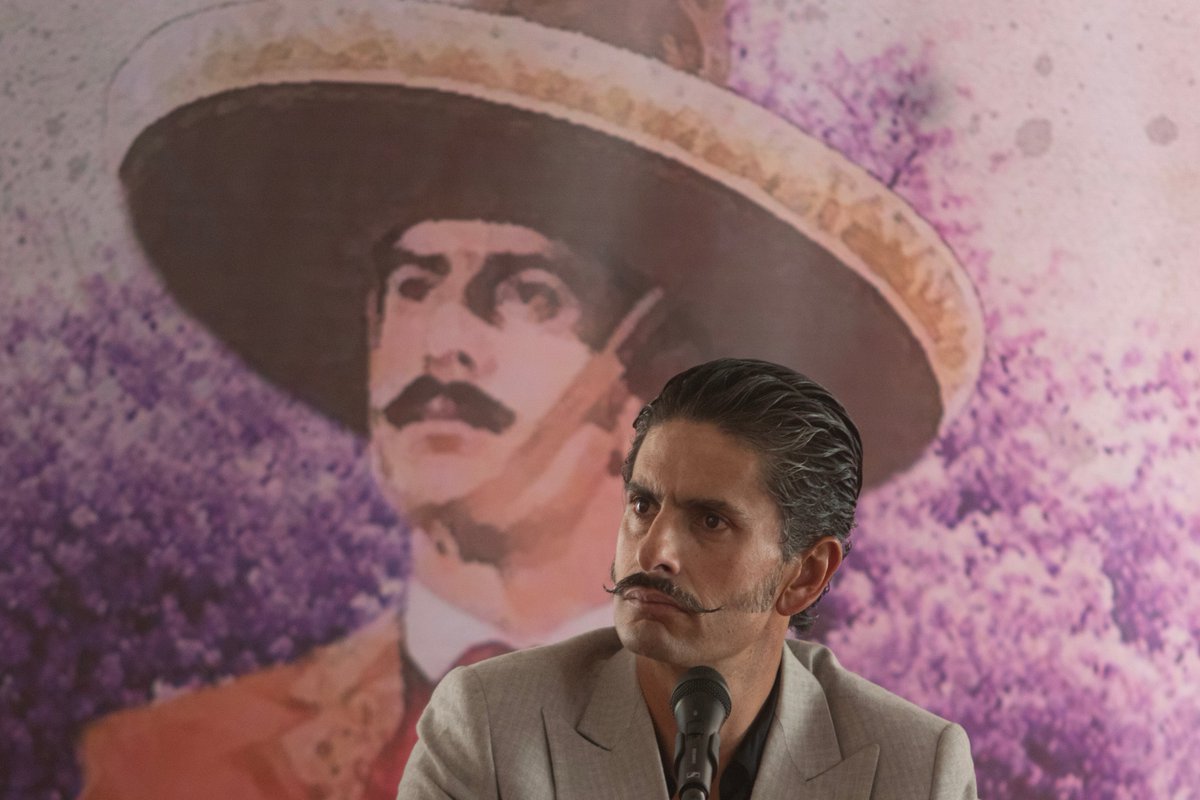 javierhoyos's tweet image. Con la presencia del rejoneador Emiliano Gamero, se dio a conocer el Serial de Primavera en la plaza de Toros Nuevo Progreso @emsa_gdl . Serán 5 corridas, todas nocturnas y se llevaran a cabo los viernes, iniciando este próximo 16 de mayo