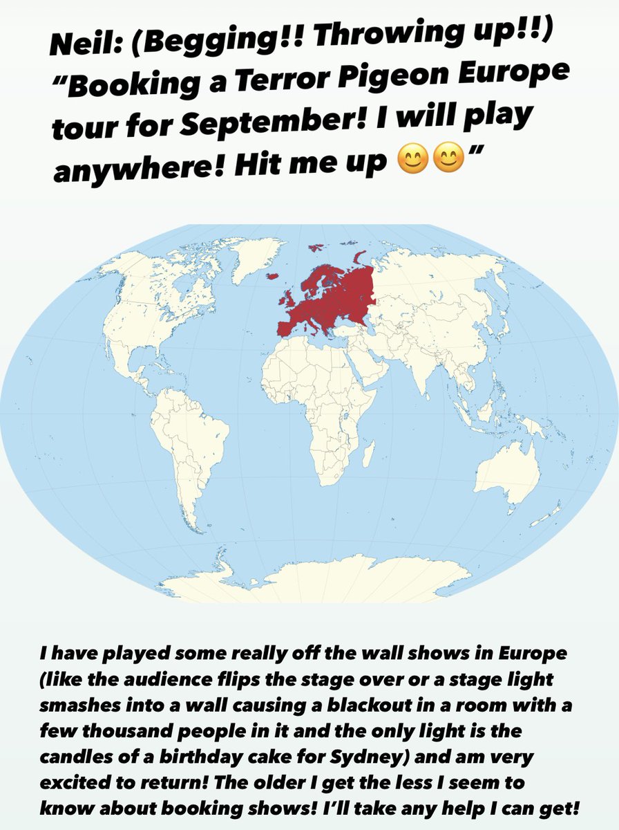 Terror Pigeon! tweet media