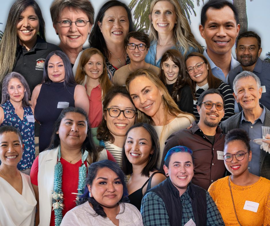 Celebrating our Bronco mental health advocates this Mental Health Awareness Month! From the classroom to the clinic, your impact is real and lasting. Thank you all for your dedication to listening, learning, and healing. ✨🐴💚

#MentalHealthAwarenessMonth #SCUECP