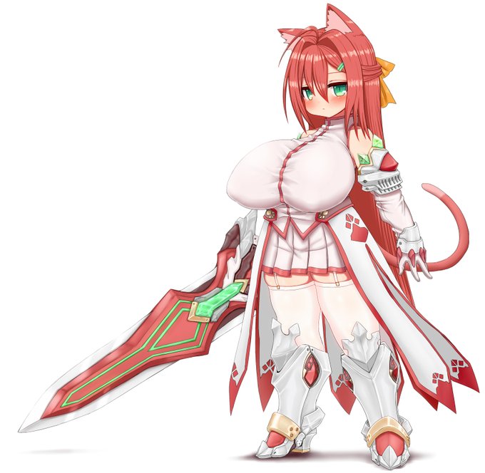 この服で比較してみると意外と維持出来てる……か? 