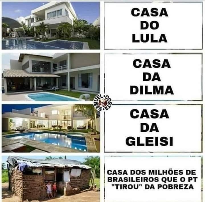 Faz o "L"