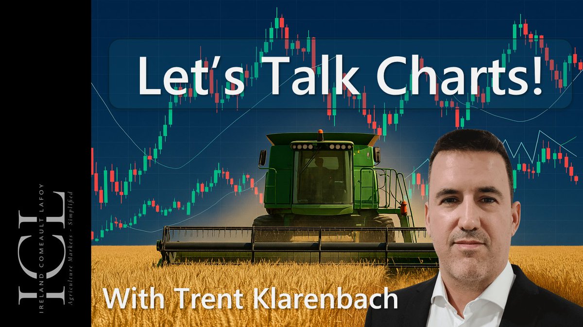 Brian Comeault (@bcomeault) on Twitter photo Today I had the opportunity to chat with <a href="/TrentKlarenbach/">Trent Klarenbach</a> about #canola #wheat #USDCAD and #westcdnag. Check out our video here:
youtu.be/pxJl8ueDB2c Today I had the opportunity to chat with <a href="/TrentKlarenbach/">Trent Klarenbach</a> about #canola #wheat #USDCAD and #westcdnag. Check out our video here:
youtu.be/pxJl8ueDB2c