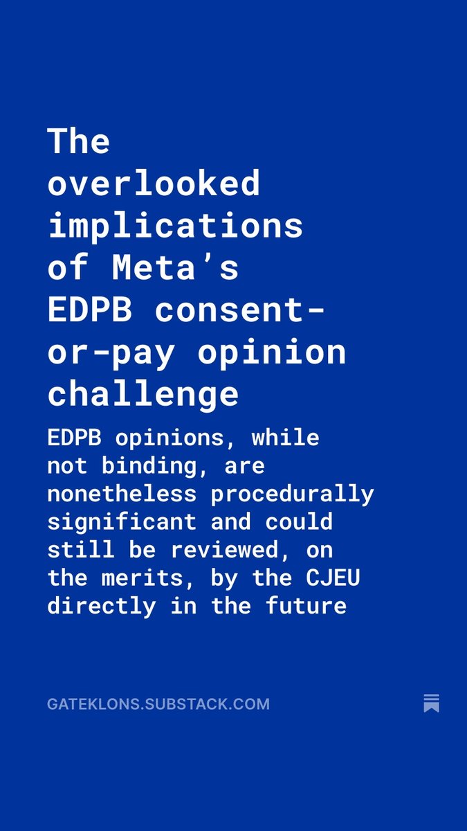 Gateklons @gateklons@eupolicy.social tweet media