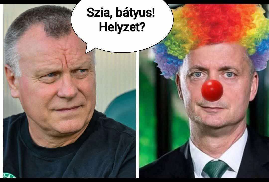 sar0k's tweet photo. Bátyus? https://t.co/oznlGdHy19
