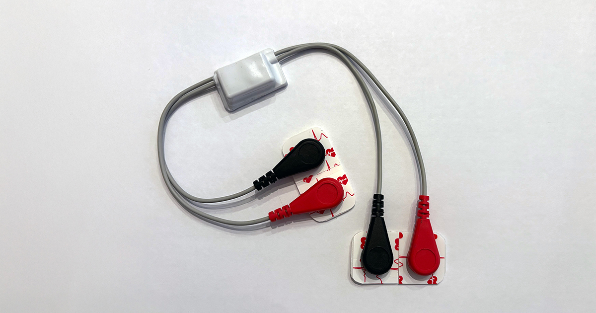 Professor John Rogers has developed a wearable that measures how much milk a baby consumes during breastfeeding — in real time. The device gives parents and clinicians instant, clinical-grade data with no disruption to the feeding process.

spr.ly/6011NdHYd