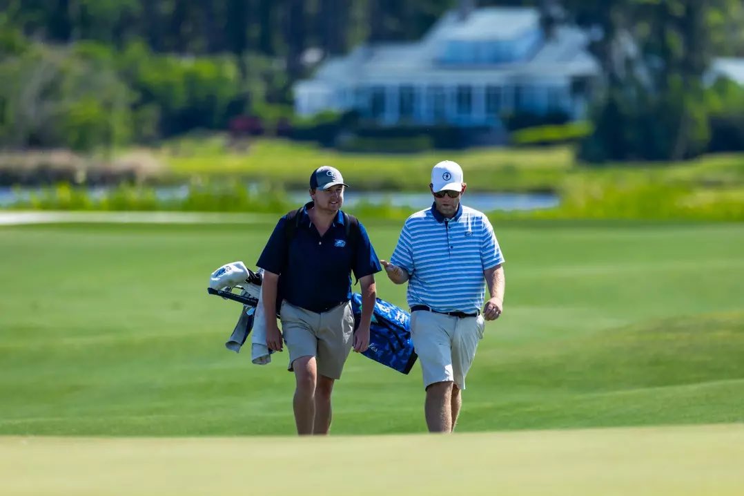 GS Men's Golf (@gasoutherngolf) on Twitter photo .<a href="/claxton_parker/">Parker Claxton</a> Wraps Up Season With Strong Showing at NCAAs; Finishes in Top 20
📰 GSEagles.com/ClaxtonNCAARec…
#HailSouthern .<a href="/claxton_parker/">Parker Claxton</a> Wraps Up Season With Strong Showing at NCAAs; Finishes in Top 20
📰 GSEagles.com/ClaxtonNCAARec…
#HailSouthern