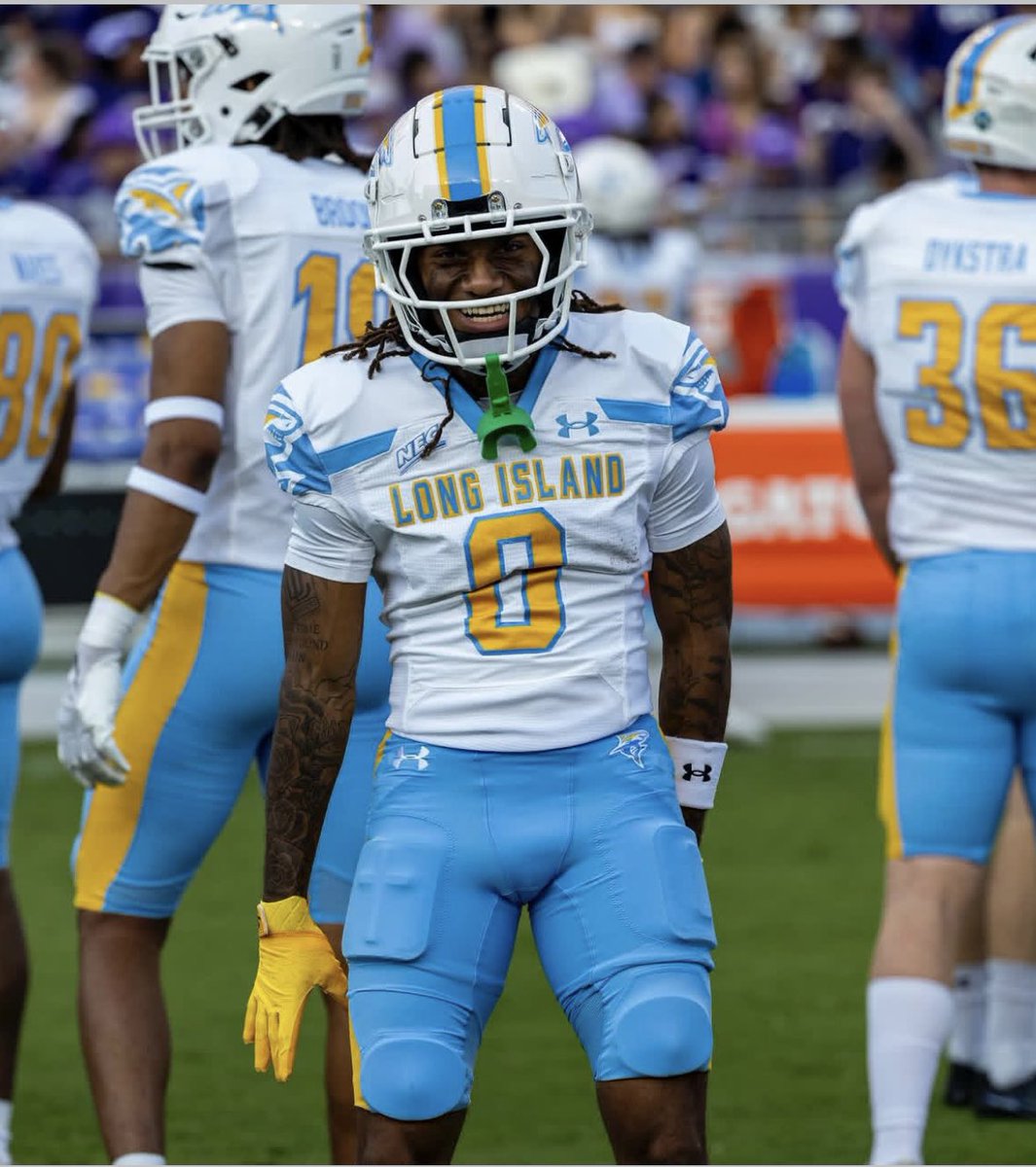 Shermar Collins (@shermarjr2026) on Twitter photo #AGTG After a great conversation with <a href="/cnarttey/">Caleb Nartey</a> I am truly grateful to receive an from <a href="/LIUSharksFB/">LIU Football</a>!!🦈🦈
<a href="/TheVilleBolts/">Millville HS Football</a> <a href="/TBoltAthletics/">Dave LaGamba</a> <a href="/CoachSC3/">Coach Shamere Collins</a> <a href="/CoachJirgl/">Ryan Jirgl</a> #AGTG After a great conversation with <a href="/cnarttey/">Caleb Nartey</a> I am truly grateful to receive an from <a href="/LIUSharksFB/">LIU Football</a>!!🦈🦈
<a href="/TheVilleBolts/">Millville HS Football</a> <a href="/TBoltAthletics/">Dave LaGamba</a> <a href="/CoachSC3/">Coach Shamere Collins</a> <a href="/CoachJirgl/">Ryan Jirgl</a>