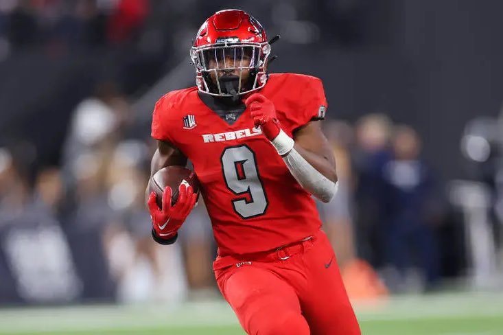 LaMarcus “Bam” Bell 2026 (3⭐️RB) (@lamarcusbell4) on Twitter photo #AGTG after a great conversation with <a href="/Qoach_Deuce/">Denzel Nickerson</a> I am blessed to have received an offer from UNLV!
<a href="/CoachDanMullen/">Dan Mullen</a> <a href="/coachqganther/">Quinton Ganther</a> <a href="/LOLakersFB/">LO Lakers Football</a> <a href="/B12PFootball/">Big12Performance</a> <a href="/Ralph_Lam21/">Ralph_Lam</a> <a href="/BrandonHuffman/">Brandon Huffman</a> <a href="/ChadSimmons_/">ChadSimmons</a> <a href="/JordanJ_/">Jordan Johnson</a> <a href="/AndrewNemec/">Andrew Nemec</a> <a href="/adamgorney/">Adam Gorney</a> <a href="/flxmgmt/">FLX Sports</a> #AGTG after a great conversation with <a href="/Qoach_Deuce/">Denzel Nickerson</a> I am blessed to have received an offer from UNLV!
<a href="/CoachDanMullen/">Dan Mullen</a> <a href="/coachqganther/">Quinton Ganther</a> <a href="/LOLakersFB/">LO Lakers Football</a> <a href="/B12PFootball/">Big12Performance</a> <a href="/Ralph_Lam21/">Ralph_Lam</a> <a href="/BrandonHuffman/">Brandon Huffman</a> <a href="/ChadSimmons_/">ChadSimmons</a> <a href="/JordanJ_/">Jordan Johnson</a> <a href="/AndrewNemec/">Andrew Nemec</a> <a href="/adamgorney/">Adam Gorney</a> <a href="/flxmgmt/">FLX Sports</a>