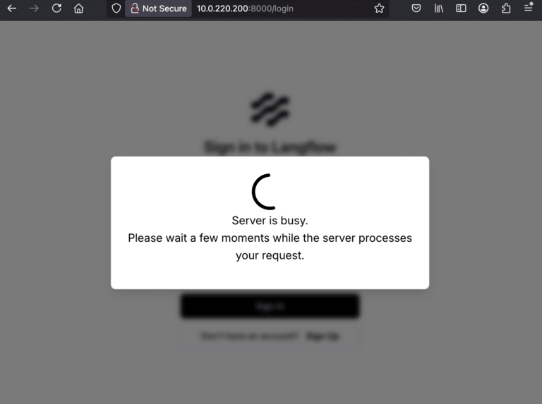 Horizon3.ai (@horizon3ai) on Twitter photo 🚨 CVE-2025-3248, a critical vulnerability impacting #Langflow AI and discovered by <a href="/Horizon3Attack/">Horizon3 Attack Team</a>, is now part of <a href="/CISAgov/">Cybersecurity and Infrastructure Security Agency</a>'s KEV catalog. #NodeZero users have had coverage for this vulnerability since February, allowing for proactive testing and mitigation.
As organizations 🚨 CVE-2025-3248, a critical vulnerability impacting #Langflow AI and discovered by <a href="/Horizon3Attack/">Horizon3 Attack Team</a>, is now part of <a href="/CISAgov/">Cybersecurity and Infrastructure Security Agency</a>'s KEV catalog. #NodeZero users have had coverage for this vulnerability since February, allowing for proactive testing and mitigation.
As organizations