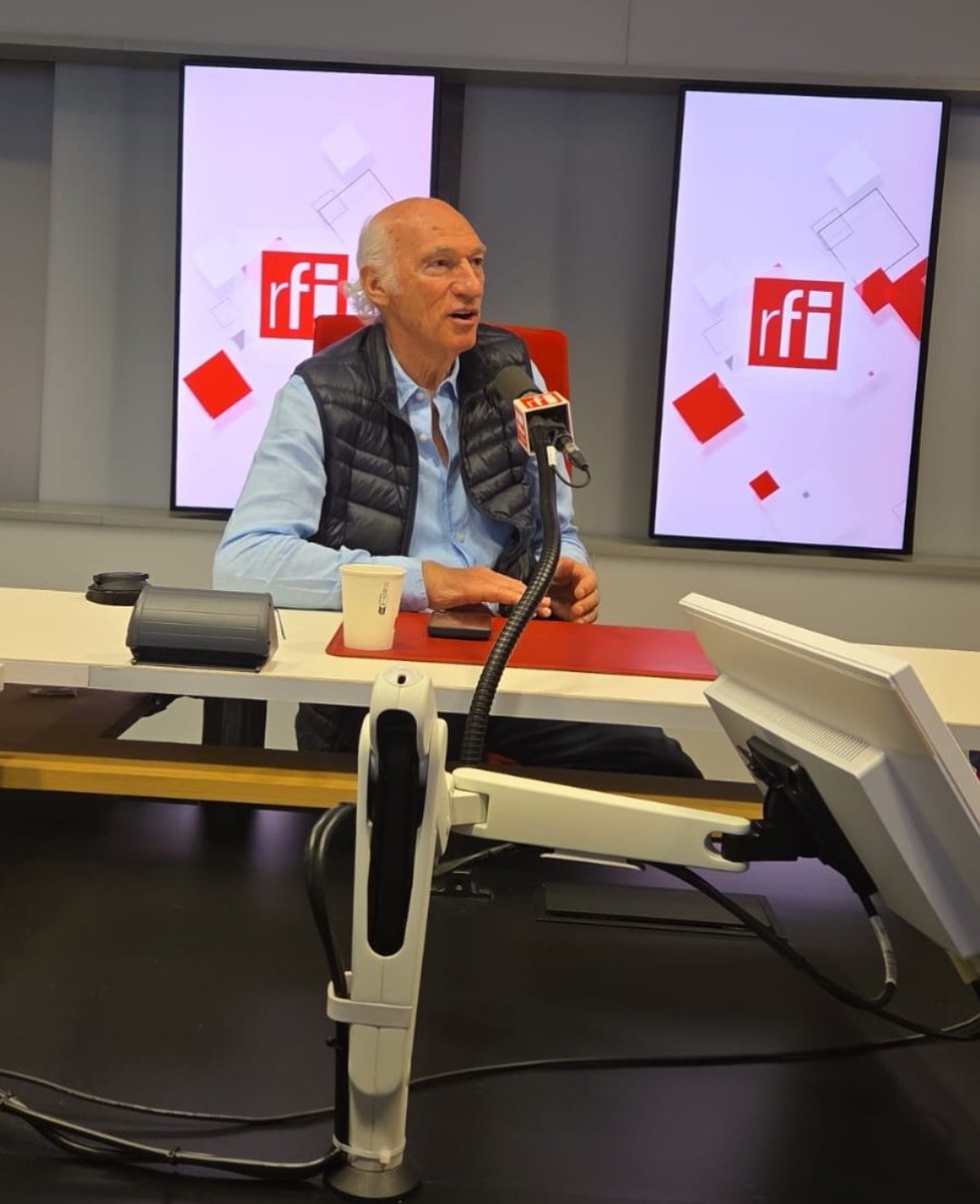 Nabil Djellit tweet media