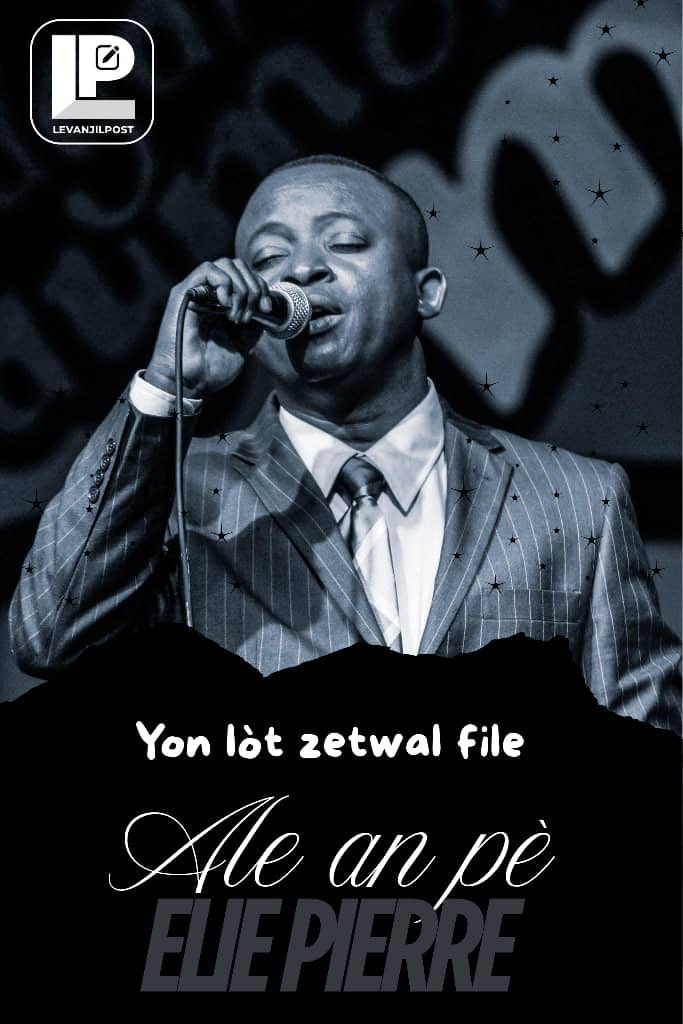 LevanjilPost's tweet photo. Yon lòt Zetwal file ! 

Chantè lejandè gwoup Zetwal, Elie Pierre, mouri madi maten 13 me 2025. Atis la, ki te abitye ap konbat maladi pandan plizyè ane, ale trankilman, san li pat parèt gravman malad.

#LevanjilPOST
#ToutEnfoNèt https://t.co/eQRgpeH8Ml