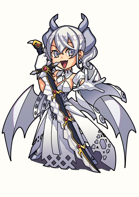 配信で貰ったリク絵
https://t.co/HWOpHKjiW2 