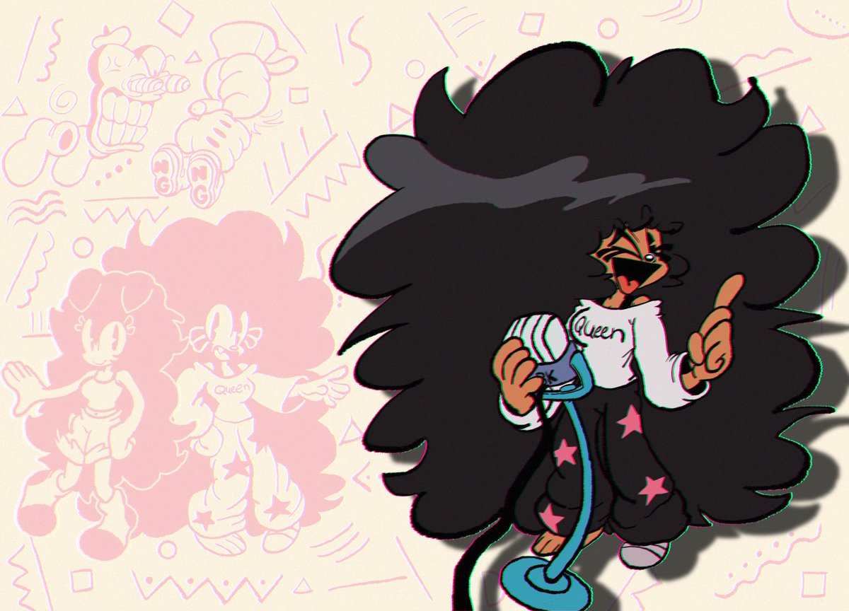Toastinator24's tweet image. Just a little something I made for @puppiprncess and @michimoomo