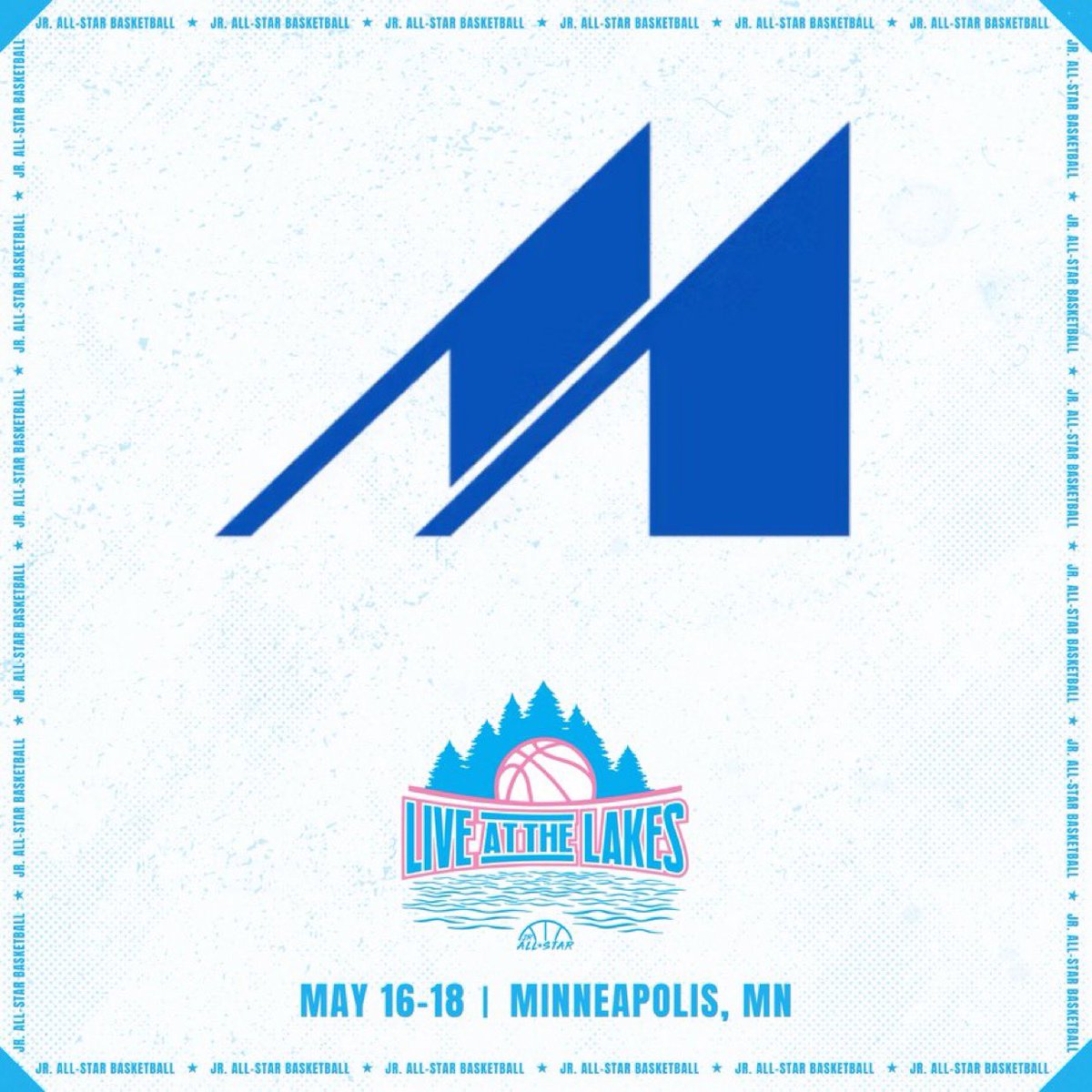 We will be in the cities this weekend for Live at the Lakes.  If you are a 26 or 27 drop your schedule below if you want us to check out your game!!!