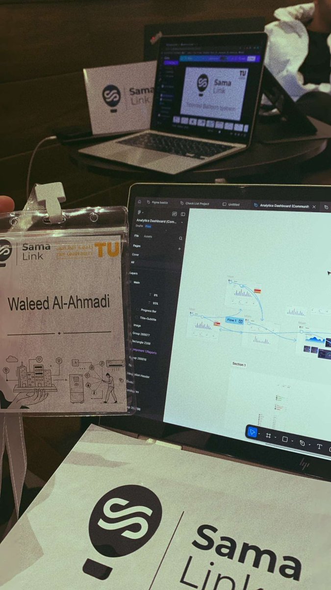 Waleed B. Alahmadi | CE tweet media