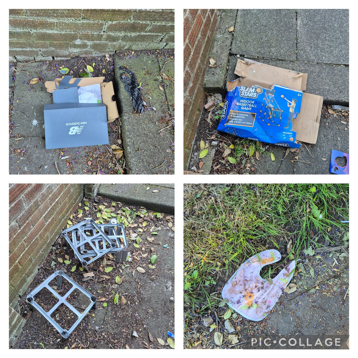 Kittylitterpicker 🏴 tweet media