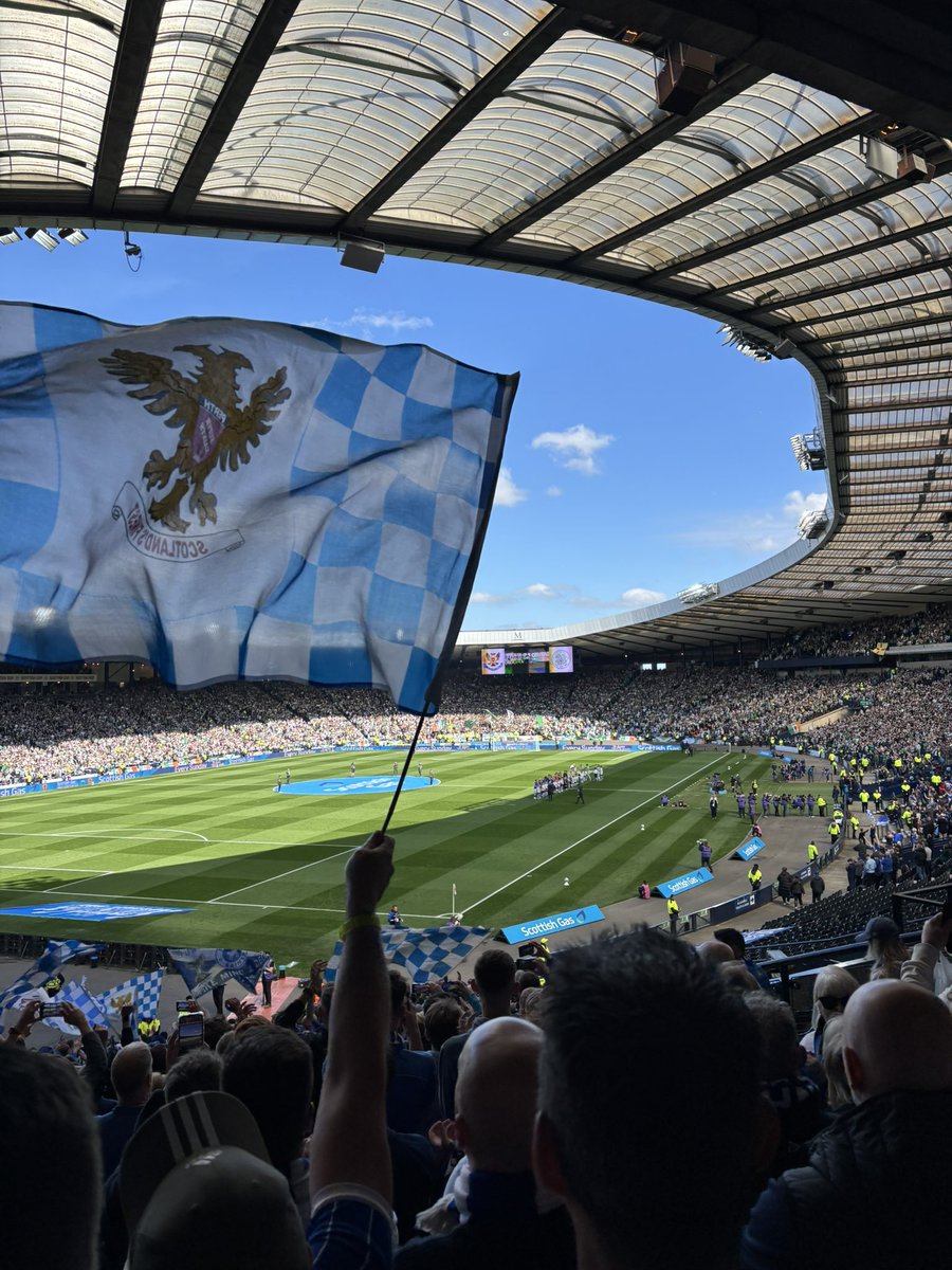 It’s been remarkable the last 16 years, achieving success we could barely have imagined. 

But tonight has probably been a long time coming. 

The club needs its identity back on and off the park. Keep the hard grafters, discard the rest and build youth again. We’ll be back.. 🔵