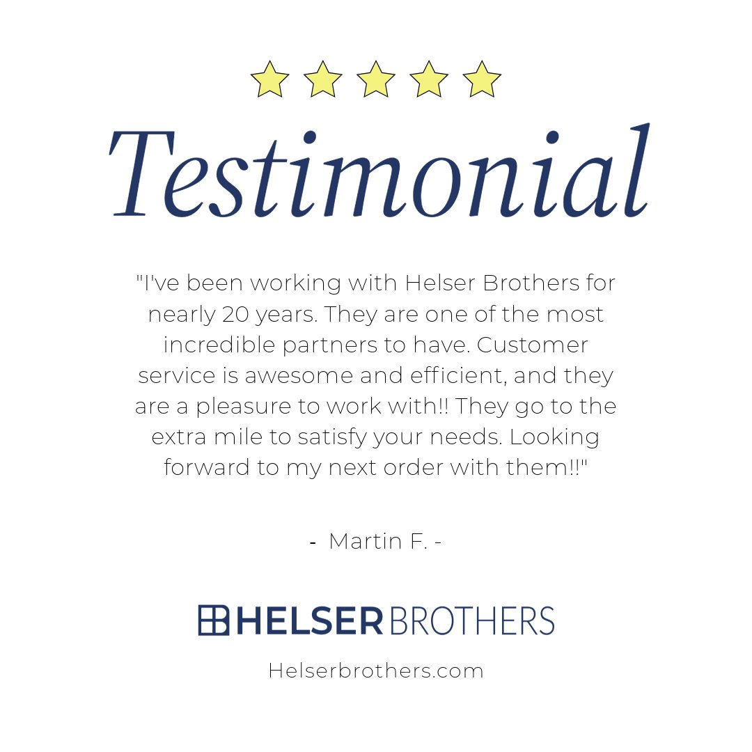 helserbrothers's tweet image. We’re honored to be your drapery hardware partner 💙.

📧 Orders@helserbrothers.com
📞 480-497-8191
#Helserbrothers #Customdraperyhardware #Windowtreatments