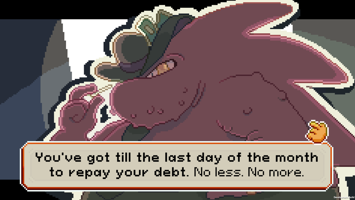 KACHIN! 🦖 | Wishlist on Steam! tweet media