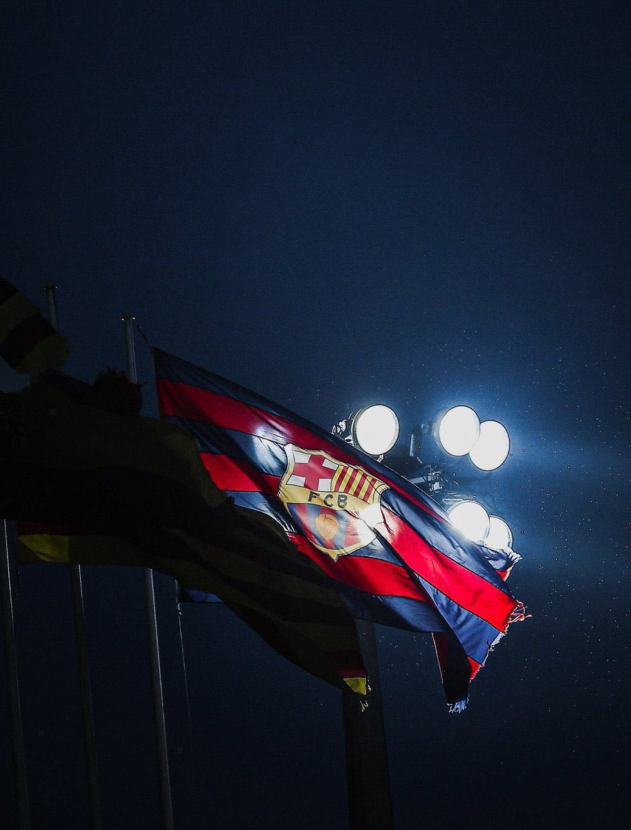 🚨 اليوم .. عودة برشلونة 🚨