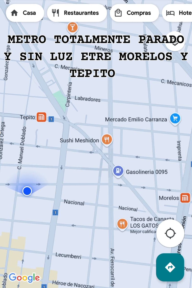 Gregorio De la Cruz Cruz tweet media