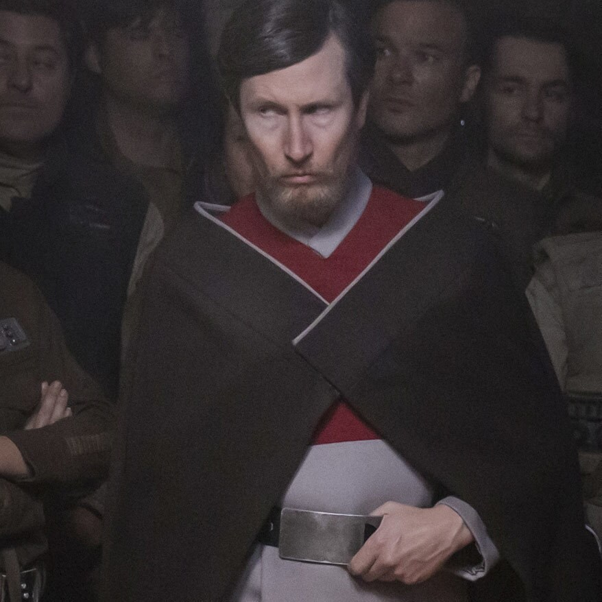 MrowickiRafal's tweet photo. #Andor
.
.
.
.
.
.
.
.
I am very curious if the creators will add anything to the story of Senator #Jebel and Senator #Pamlo. After #AndorFinale I feel even more dislike towards them than after #RogueOne. Is there anything that can make fans not feel aversion towards them? https://t.co/njJKWpHexC
