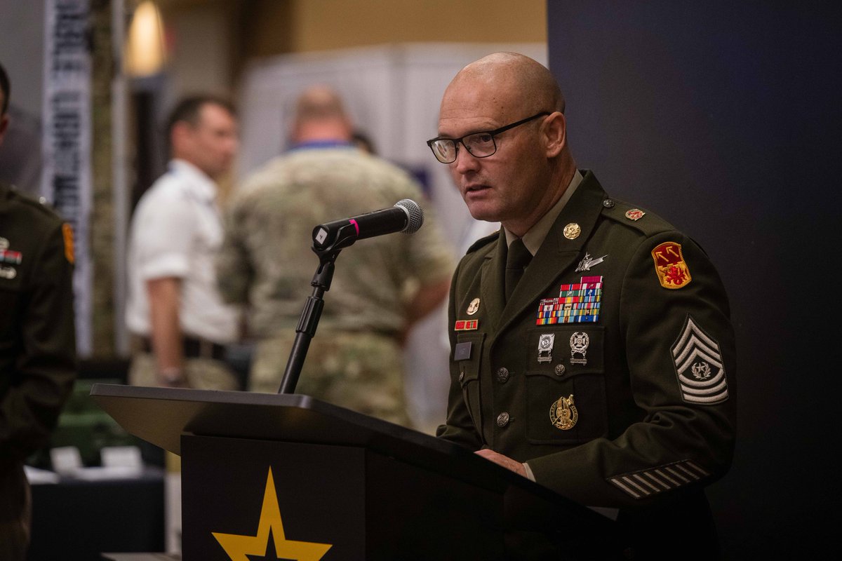 94th AAMDC tweet media