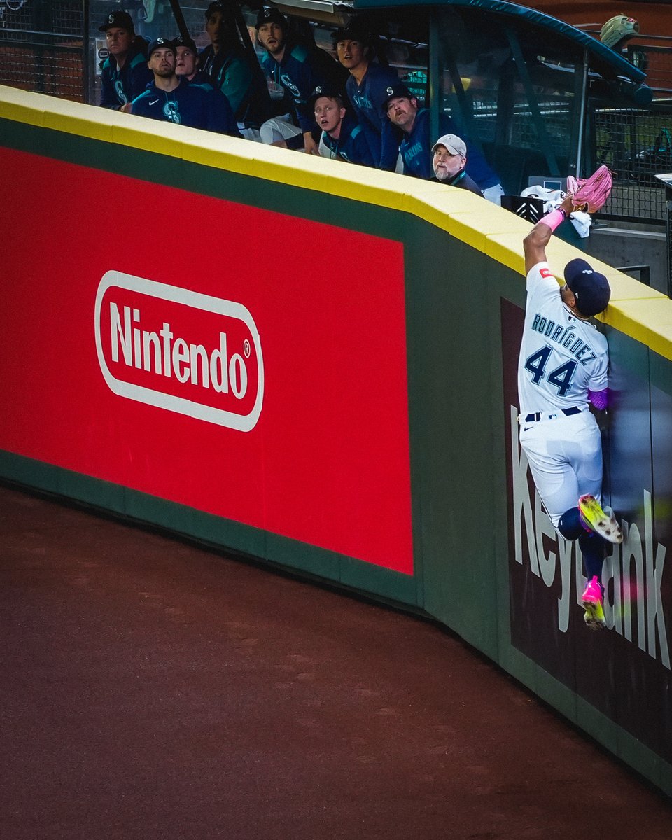 Seattle Mariners tweet media