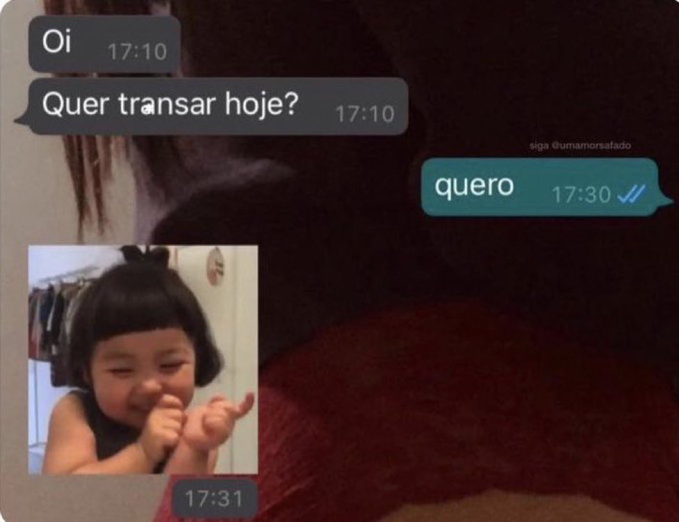 assim