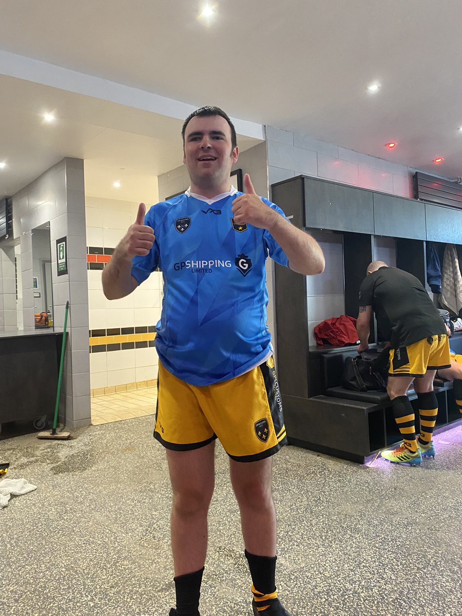 MorganSteed4's tweet image.   great day today playing walking and all stars  thank you to George Nott for coming on with me 