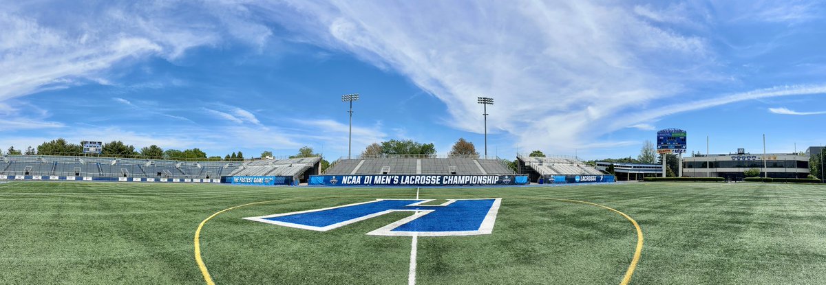 Hofstra Pride Athletics (@hofstrapride) on Twitter photo All ready to host the <a href="/NCAALAX/">NCAA Lacrosse</a> Quarterfinals! See you Saturday at Shuart Stadium ๐
๐๏ธ - GoHofstra.com/NCAAQFtix
#PrideOfLI All ready to host the <a href="/NCAALAX/">NCAA Lacrosse</a> Quarterfinals! See you Saturday at Shuart Stadium ๐
๐๏ธ - GoHofstra.com/NCAAQFtix
#PrideOfLI