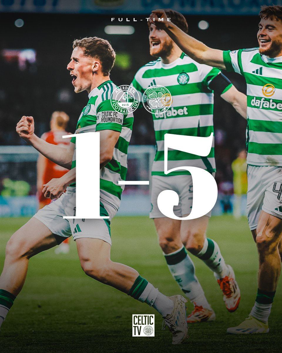 Celtic Football Club tweet media
